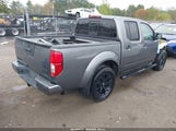 Nissan Frontier Sv 4X4 1N6ED0EB3LN728484 снимка