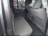 Nissan Frontier Sv 4X4 1N6ED0EB3LN728484 снимка