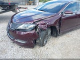 Lincoln Mkz Hybrid 3LN6L2LU7DR828785 снимка