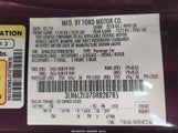 Lincoln Mkz Hybrid 3LN6L2LU7DR828785 снимка