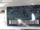 Kia K5 Gt KNAG44J84T5455176 снимка