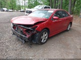 Toyota Camry Se 4T1BF1FK9EU752880 снимка