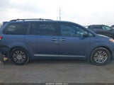 Toyota Sienna Xle V6 8 Passenger 5TDYK3DCXES526417 photo