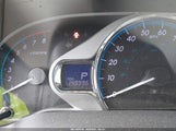 Toyota Sienna Xle V6 8 Passenger 5TDYK3DCXES526417 снимка