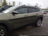 Jeep Cherokee Latitude Plus 4X4 1C4PJMLB6KD378657 снимка