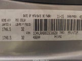 Jeep Patriot Sport/North 1C4NJRAB8GD630620 снимка