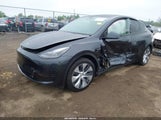 Tesla Model Y Long Range Single Motor Rear-Wheel Drive/Rwd 7SAYGDED6RF087311 снимка