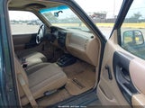 Ford Ranger Splash/Xl/Xlt 1FTYR10UXWUA25345 fotografie