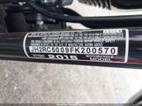 Honda Vt750 C JH2RC5009FK200570 снимка