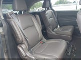 Honda Odyssey Elite 5FNRL6H93JB008407 снимка
