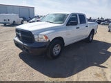 Ram  Tradesman 4X4 5'7 Box 1C6RR7KG8JS315853 снимка