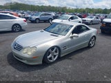 Mercedes-Benz Sl 500 WDBSK75F43F011835 снимка