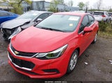 Chevrolet Cruze Lt Auto 1G1BE5SM4H7199699 снимка