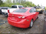 Chevrolet Cruze Lt Auto 1G1BE5SM4H7199699 снимка