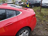 Chevrolet Cruze Lt Auto 1G1BE5SM4H7199699 снимка