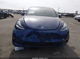 Tesla Model Y Long Range Dual Motor All-Wheel Drive 5YJYGDEE5MF071163 fotografie