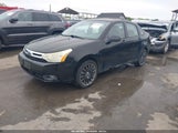 Ford Focus Ses 1FAHP36N09W148135 снимка