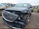 Genesis Gv80 2.5T Awd KMUHBDSB8NU080115 снимка