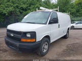 Chevrolet Express  Work Van 1GCGG25C591131828 снимка