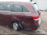 Honda Odyssey Ex-L 5FNRL5H63EB059895 снимка