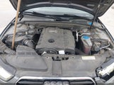 Audi A4 2.0T Premium WAUBFAFL0EA054556 fotografie
