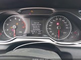 Audi A4 2.0T Premium WAUBFAFL0EA054556 снимка