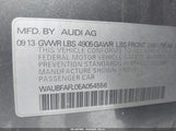 Audi A4 2.0T Premium WAUBFAFL0EA054556 снимка