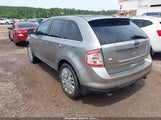 Ford Edge Limited 2FMDK39C38BB27311 fotografie