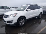 Chevrolet Traverse 2Lt 1GNKVHKD3HJ101491 снимка