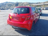 Toyota Yaris L VNKKTUD38FA045192 снимка