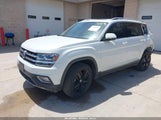 Volkswagen Atlas 3.6L V6 Sel Premium 1V2NR2CAXJC515842 photo