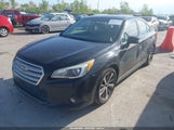 Subaru Legacy 2.5I Limited 4S3BNBJ64F3017397 снимка