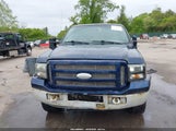 Ford F-250 Lariat/Xl/Xlt 1FTNW21P23EB89138 photo
