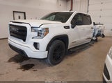 GMC Sierra  Limited Elevation 3GTU9CED3NG139496 снимка