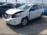 Nissan Rogue Select S JN8AS5MV2FW768042 снимка
