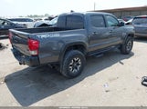 Toyota Tacoma Trd Off Road 5TFCZ5AN7HX110072 photo