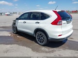 Honda Cr-V Se 5J6RM3H48GL015174 снимка