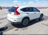 Honda Cr-V Se 5J6RM3H48GL015174 снимка
