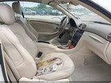 Mercedes-Benz Clk 550 WDBTK72F88T089634 снимка