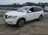 Nissan Pathfinder Platinum 5N1AR2MM1FC715116 снимка