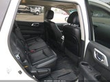 Nissan Pathfinder Platinum 5N1AR2MM1FC715116 снимка