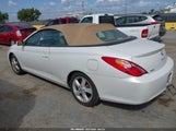 Toyota Camry Solara Sle 4T1FA38P76U076290 снимка