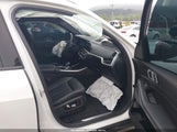 BMW X5 xDrive40I 5UXCR6C07M9G27198 fotografie