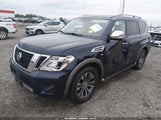 Nissan Armada Sl 4Wd JN8AY2NC2LX518056 photo