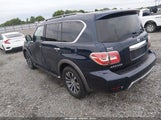Nissan Armada Sl 4Wd JN8AY2NC2LX518056 снимка