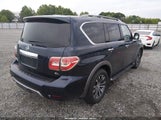 Nissan Armada Sl 4Wd JN8AY2NC2LX518056 снимка