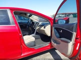 Hyundai Elantra Gt KMHD35LE1DU092131 снимка