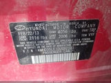 Hyundai Elantra Gt KMHD35LE1DU092131 снимка