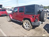 Jeep Wrangler Unlimited Sahara 1C4BJWEG4DL601219 fotografie