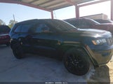 Jeep Grand Cherokee Altitude 4X4 1C4RJFAG1JC491634 photo